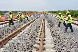 Lagos-Ibadan rail tracks to reach Ebute-Metta Junction March end – NRC